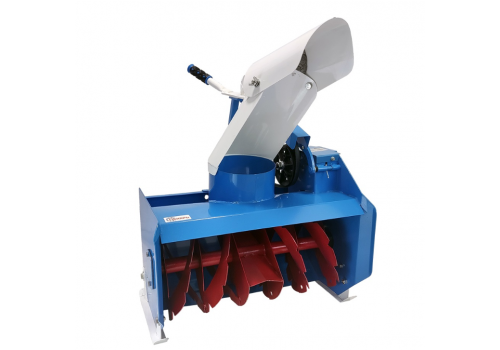 Снегоуборочная приставка СУБ-0.6 (Нева, Ока, Каскад и др.)