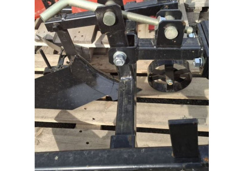 Окучник (Усиленный) двухрядный  (Агро / МТЗ)