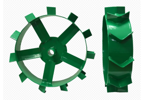 Грунтозацепы (Усиленные) Ø-30 мм круг 