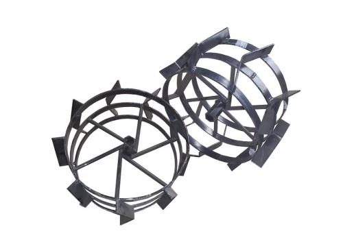 Грунтозацепы S-24 мм шестигранник (380х180мм) 